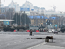 Токаев: беспорядки в Казахстане курировали специалисты по революциям