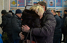Прерванный полет: в Оренбургской области день траура по погибшим в авиакатастрофе