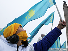 На казахоязычном ресурсе подняли вопрос о притязаниях на Оренбург и Астрахань