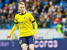 Мелёхин - об Альбе: психологически устойчив и даёт играть в футбол