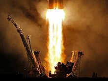 США изучают возможность приобретения дополнительных мест на "Союзах" для полетов на МКС