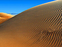 На спутниковых снимках Саудовской Аравии обнаружены загадочные древние сооружения