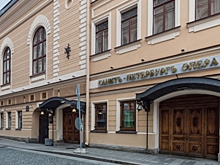 Театр "Санктъ-Петербургъ Опера" представит премьеру спектакля "Норма" Винченцо Беллини