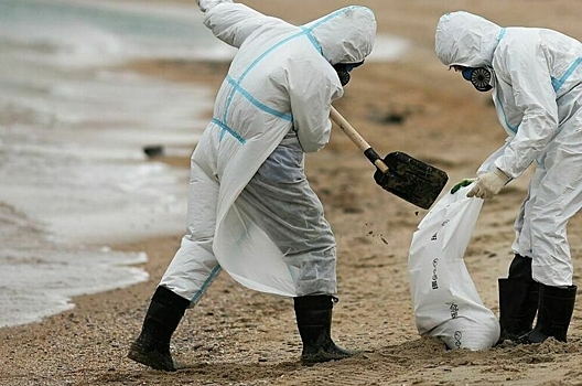 Над волонтерами предложили установить госконтроль