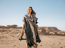 Виктория Исакова сыграет в новой экранизации книги "Трудно быть Богом"