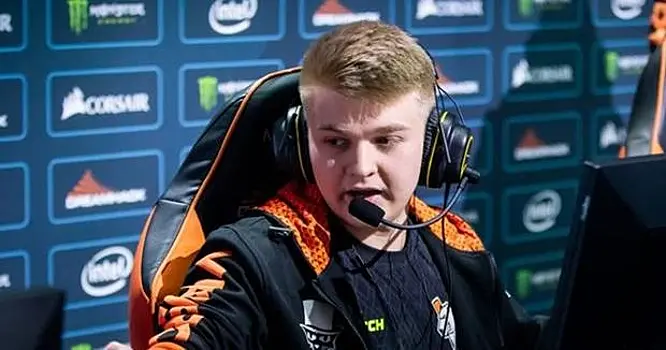 Virtus.pro выбила NiP с IEM Katowice 2023