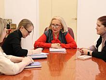 В Рязанской области детей участников СВО начнут консультировать психологи