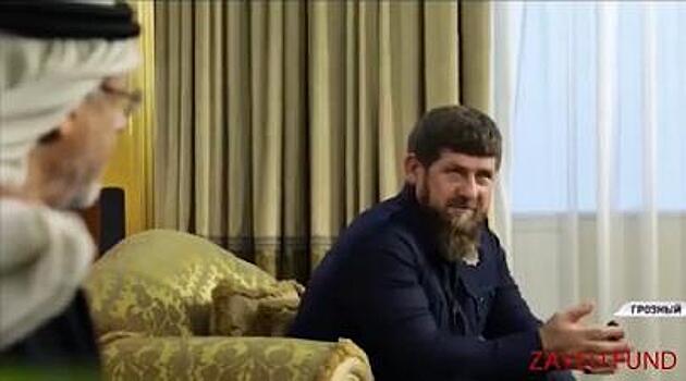 Фонд шейха Зайеда помог реализовать 60 бизнес-проектов в Чеченской республике