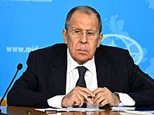 Лавров: невозможно предвидеть поведение Зеленского после заморозки помощи США