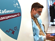 Вирусолог призвал вакцинироваться для защиты от «омикрона»