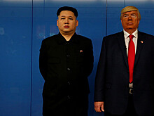СМИ рассказали о боязни Ким Чен Ына переворота