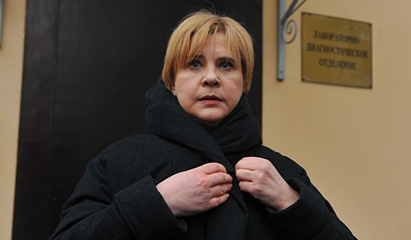 Догилева напугала страшной болезнью