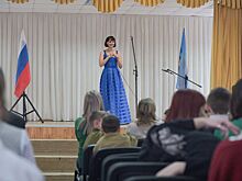 Культбригада Москонцерта трижды выезжала в зону СВО в феврале