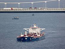 Главный европейский перевозчик российской нефти начал избегать ее