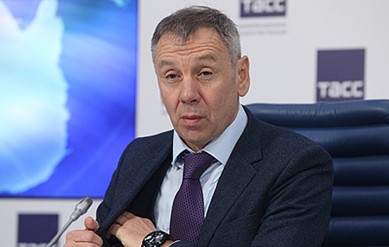 Политолога Сергея Маркова признали иноагентом