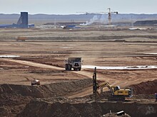 BHP: "Один пояс - один путь" приведет к значительному росту спроса на медь