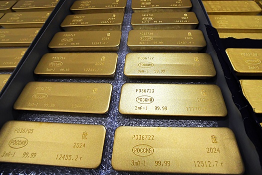 ЦБ продал юани на 5,3 млрд рублей с расчетами 6 ноября
