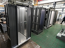 В России усилят контроль за ремонтом лифтов