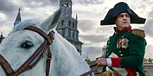 Фильм «Наполеон» собрал $21 млн. по всему миру