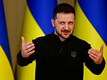 Зеленский решил подставить Залужного