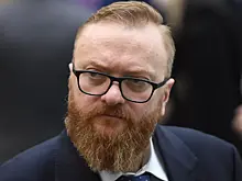 Депутат Милонов объяснил, зачем купил себе новый iPhone