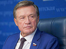 Рябухин выступил за серийное производство пассажирских самолетов в РФ