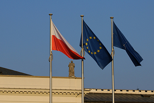 Посольство Польши обвинило РФ в искажении фактов по Катынскому расстрелу 