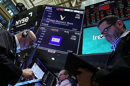 Описано влияние банковского кризиса США на мировую экономику и Россию