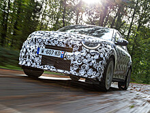Abarth официально анонсировал вторую электрическую модель — мощный кроссовер