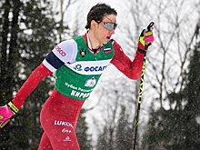 ❄️ Лыжи. Кубок России. Коростелев победил в коньковой «разделке» на 10 км, Ардашев – 2-й, Волков – 3-й