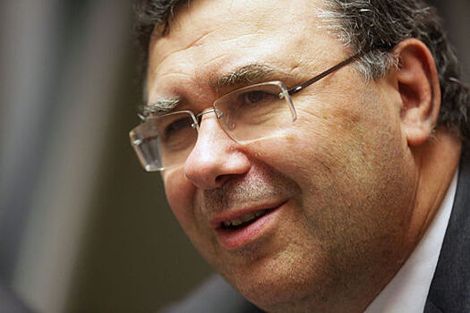 «Когда рухнула цена на нефть, это было возвращение к основам»