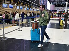 Путешественница назвала наиболее удачные стойки для регистрации в аэропорту
