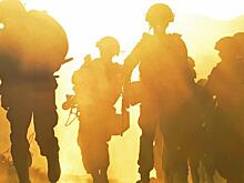 Колумбийские «псы» в степях Украины: почему наемники из Латинской Америки едут воевать против России