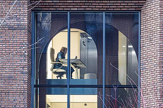 Подсчитана доля выгоревших к&nbsp;концу года россиян