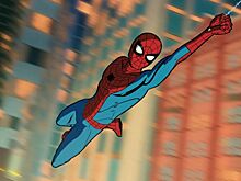 Когда выйдет второй сезон мультсериала «Ваш дружелюбный сосед Человек-паук»