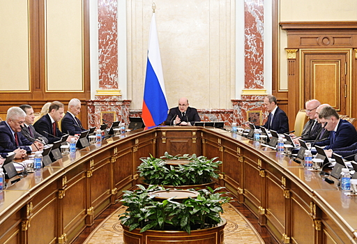 Кабмину России дали право снижать пошлины на экспорт в дружественные страны