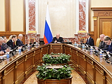 Кабмину России дали право снижать пошлины на экспорт в дружественные страны