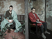 «Сосед» заглянет на Таганку