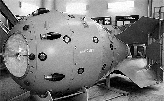 Водородная бомба и другие самые главные советские изобретения