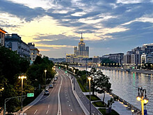 Москву ко Дню города украсят живыми цветами