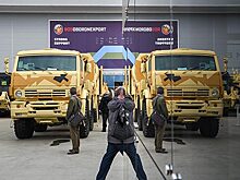 В США рассказали, при каких условиях будут сотрудничать с «Рособоронэкспортом»