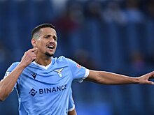 Corriere dello Sport: «Зенит» интересуется футболистом «Лацио» Луисом Фелипе