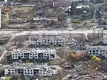 Могущество РСЗО «Торнадо-С» в зоне СВО попало на видео