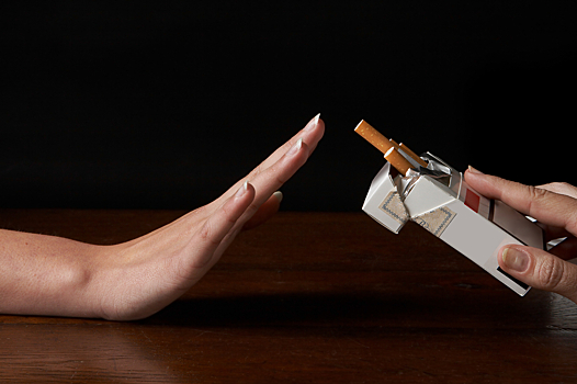 Лекарство от диабета помогает бросать курить