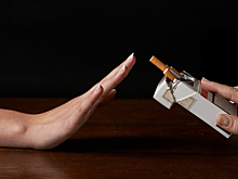 Лекарство от диабета помогает бросать курить
