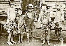 Голод в СССР (1946-1947 гг): что было на самом деле