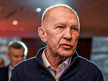 Президент «Урала» Иванов: «Судьи уже отняли у нас четыре очка. Они допускают элементарные ошибки»