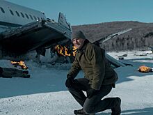 Опубликован трейлер сериала «Последний рубеж»