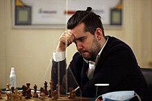 Первый тренер шахматиста Непомнящего заявил, что зарабатывает 30 тысяч рублей