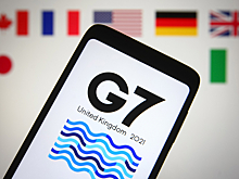 FT: Саммит G7 стал кульминацией поддержки Украины